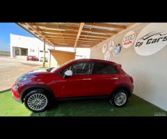 Fiat 500 X 2.0d 4X4 Cross Plus