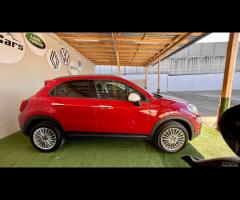 Fiat 500 X 2.0d 4X4 Cross Plus - 6