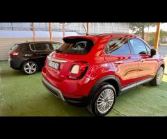 Fiat 500 X 2.0d 4X4 Cross Plus - 7