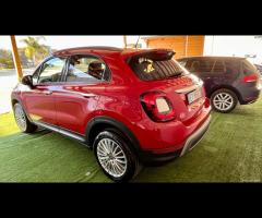 Fiat 500 X 2.0d 4X4 Cross Plus - 8