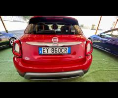 Fiat 500 X 2.0d 4X4 Cross Plus - 9