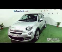 Fiat 500x 1.6 mjt lounge 120cv -2015 - 1