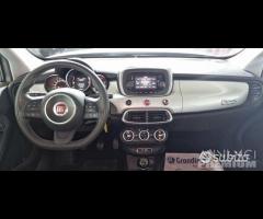 Fiat 500x 1.6 mjt lounge 120cv -2015 - 5