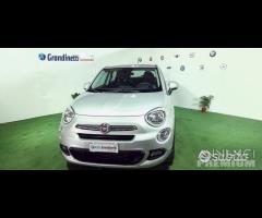 Fiat 500x 1.6 mjt lounge 120cv -2015 - 9