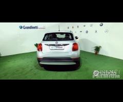 Fiat 500x 1.6 mjt lounge 120cv -2015 - 10