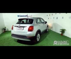 Fiat 500x 1.6 mjt lounge 120cv -2015 - 11