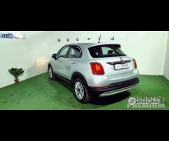 Fiat 500x 1.6 mjt lounge 120cv -2015 - 12