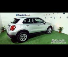 Fiat 500x 1.6 mjt lounge 120cv -2015 - 14