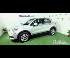 Fiat 500x 1.6 mjt lounge 120cv -2015 - 19