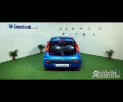 Peugeot 107 1.0 68 CV Sweet Years anno 2008 - 9