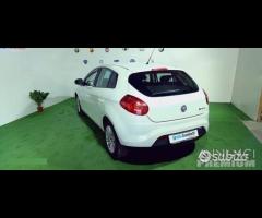 Fiat Bravo 1.6 multijet 120 cv Dynamic anno 2011 - 7