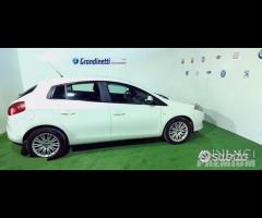 Fiat Bravo 1.6 multijet 120 cv Dynamic anno 2011 - 9