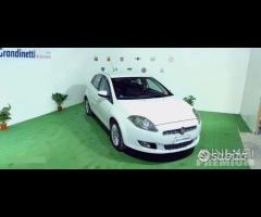 Fiat Bravo 1.6 multijet 120 cv Dynamic anno 2011 - 10