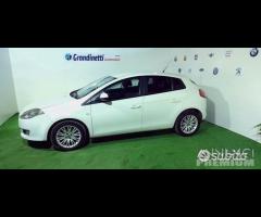 Fiat Bravo 1.6 multijet 120 cv Dynamic anno 2011 - 13