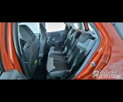 FORD EcoSport 1.5 tdci 90cv titanium - 2014