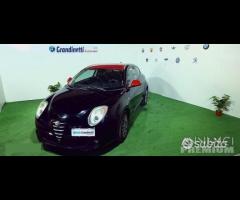 ALFA ROMEO MiTo 1.3 JTDm 95 CV SBK - 2013