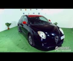 ALFA ROMEO MiTo 1.3 JTDm 95 CV SBK - 2013 - 4