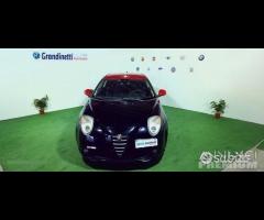 ALFA ROMEO MiTo 1.3 JTDm 95 CV SBK - 2013 - 9