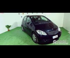 MERCEDES Classe A 160 cdi 82cv classic - 2010