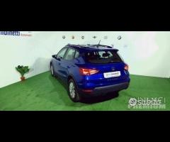 SEAT arona 1.6 tdi scr 95cv style -anno 2019 - 13