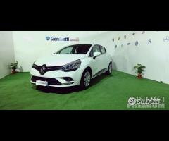 RENAULT Clio 1.5 dci N1 75cv anno 2018 - 1