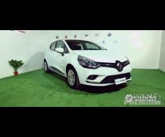 RENAULT Clio 1.5 dci N1 75cv anno 2018