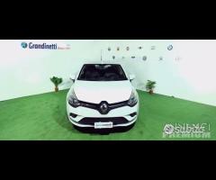 RENAULT Clio 1.5 dci N1 75cv anno 2018