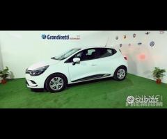 RENAULT Clio 1.5 dci N1 75cv anno 2018 - 9