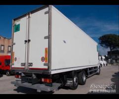 Mercedes axor 1829 cella 9,60 sponda atp