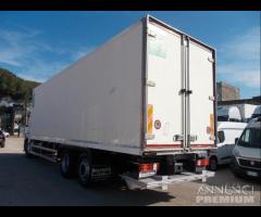 Mercedes axor 1829 cella 9,60 sponda atp