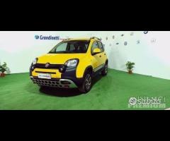 Fiat Panda 4x4 Cross 1.3 multijet 80 cv S&S - 1