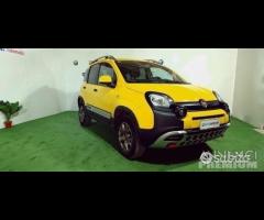 Fiat Panda 4x4 Cross 1.3 multijet 80 cv S&S