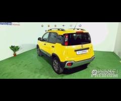 Fiat Panda 4x4 Cross 1.3 multijet 80 cv S&S - 15