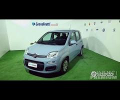 Fiat Panda 1.3 multijet 95 cv Easy 2017 - 1