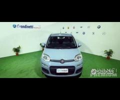 Fiat Panda 1.3 multijet 95 cv Easy 2017