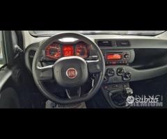 Fiat Panda 1.3 multijet 95 cv Easy 2017 - 7