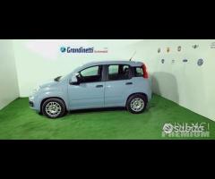 Fiat Panda 1.3 multijet 95 cv Easy 2017 - 9