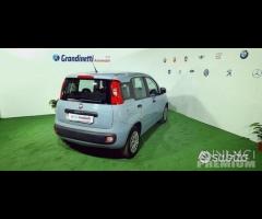 Fiat Panda 1.3 multijet 95 cv Easy 2017 - 10