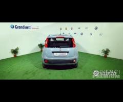 Fiat Panda 1.3 multijet 95 cv Easy 2017 - 11