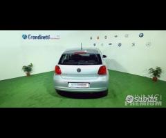 VOLKSWAGEN Polo 1.2 60cv tendline 2013 solo 58.000 - 10