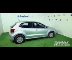 VOLKSWAGEN Polo 1.2 60cv tendline 2013 solo 58.000 - 14