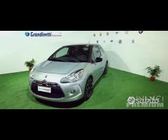 Citroen DS3 1.4 hdi So Chic 70 cv 2013