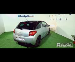 Citroen DS3 1.4 hdi So Chic 70 cv 2013 - 3