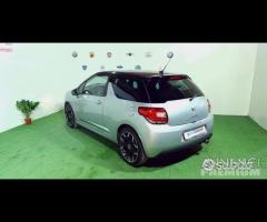 Citroen DS3 1.4 hdi So Chic 70 cv 2013 - 4