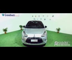 Citroen DS3 1.4 hdi So Chic 70 cv 2013 - 9