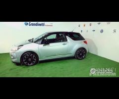 Citroen DS3 1.4 hdi So Chic 70 cv 2013 - 11