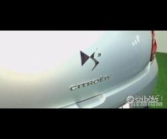 Citroen DS3 1.4 hdi So Chic 70 cv 2013 - 12