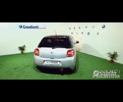 Citroen DS3 1.4 hdi So Chic 70 cv 2013 - 15