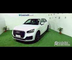 Audi Q2 1.6 TDI 116cv anno nov/2018