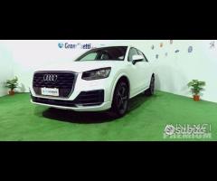 Audi Q2 1.6 TDI 116cv anno nov/2018